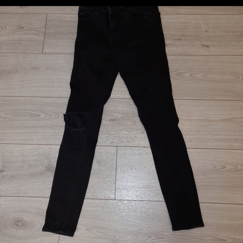 ARTICLES of society skinny jeans - Picture 2 of 6